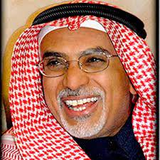 الدكتور عبدالواحد نصر المشيخص
