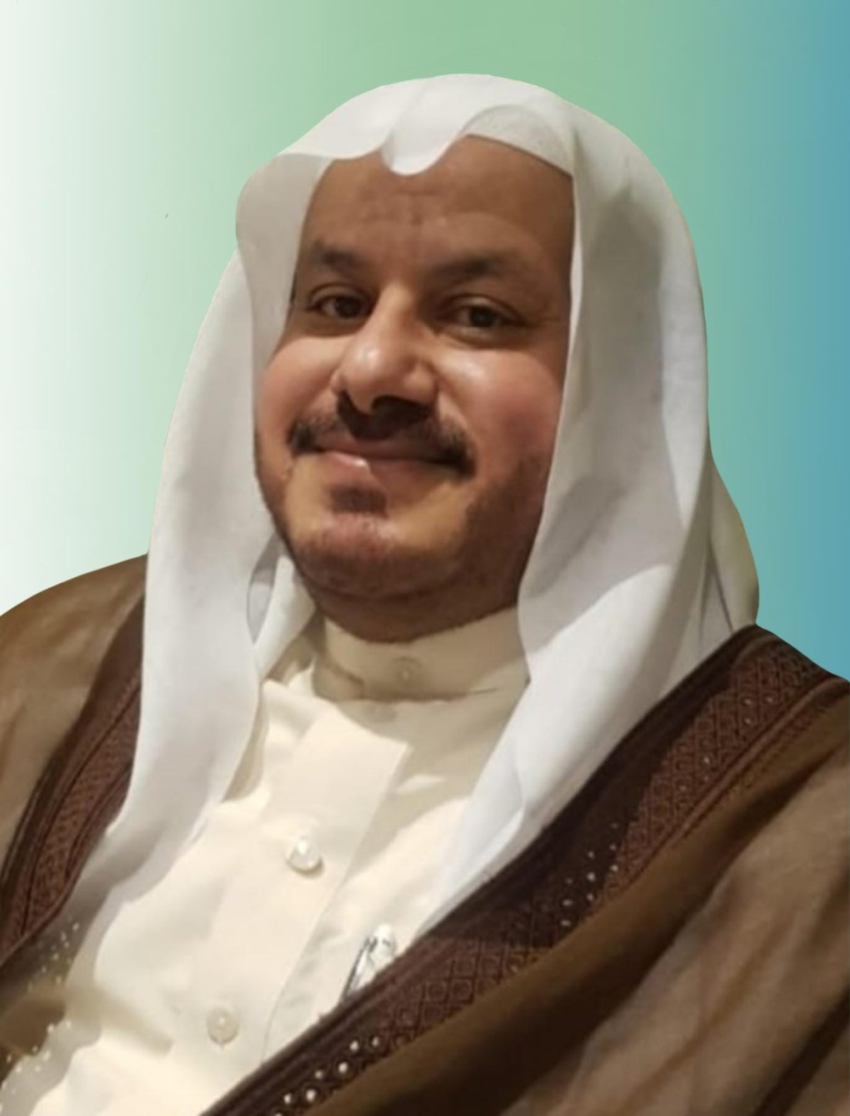 الشيخ سمير آل ربح