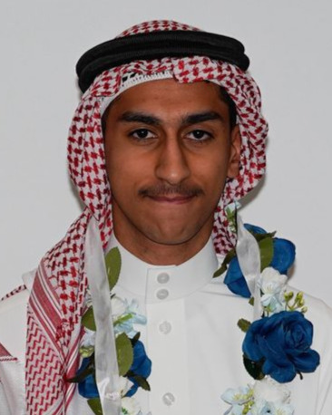 حسين بن علي آل ضيف