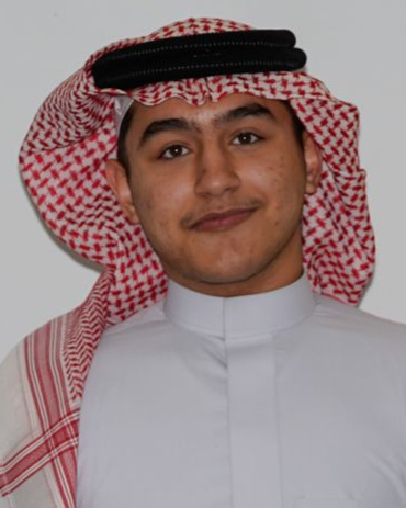 سعود بن مالك الفرج