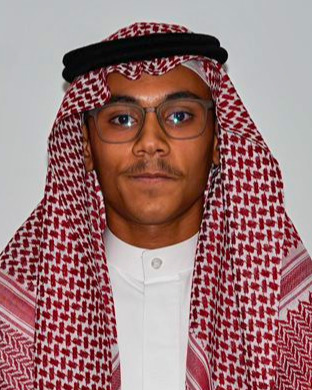 مجتبى بن علي آل أعريض