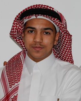 مهند بن عبدالله العنبري