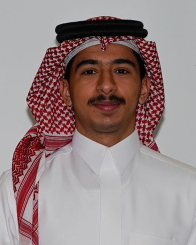 حسين بن إبراهيم آل ربيع