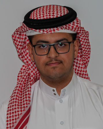 يامن بن صالح آل ثويمر