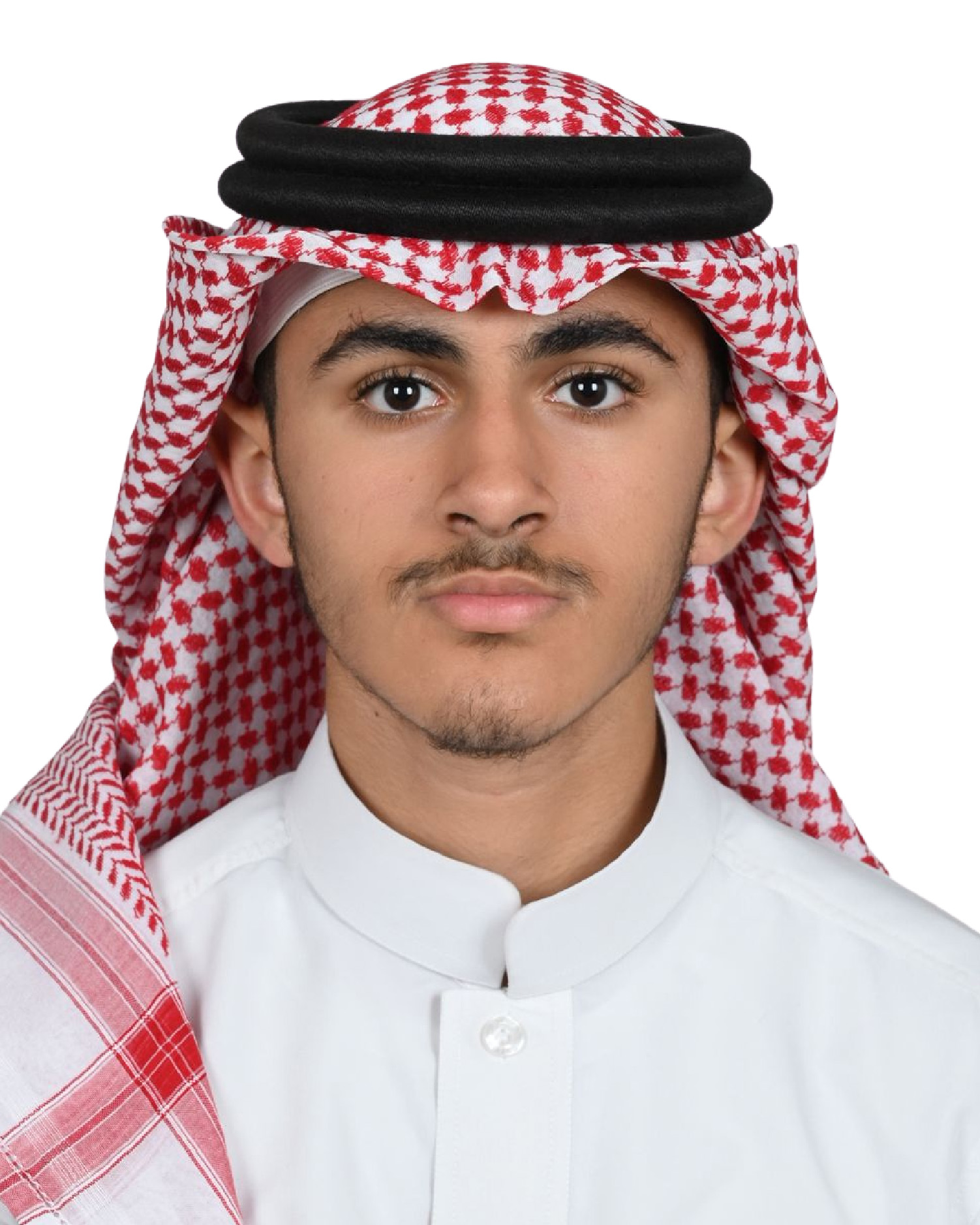 حسن بن رياض الفرج