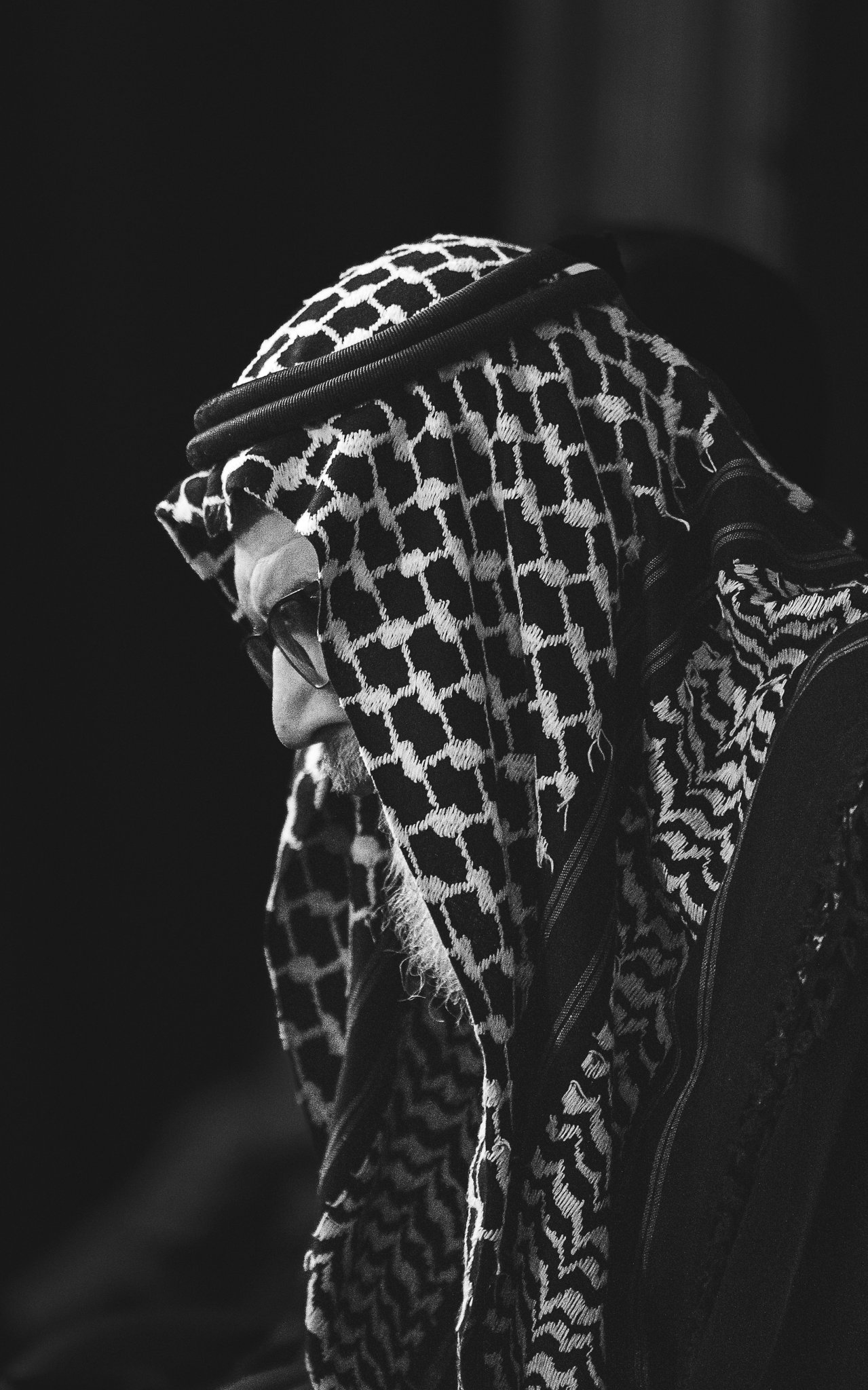 الحاج جعفر بن محمد آل ربح