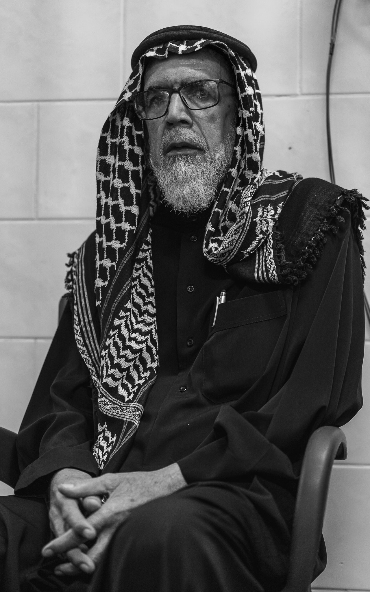 الحاج جعفر بن محمد آل ربح - العوامية