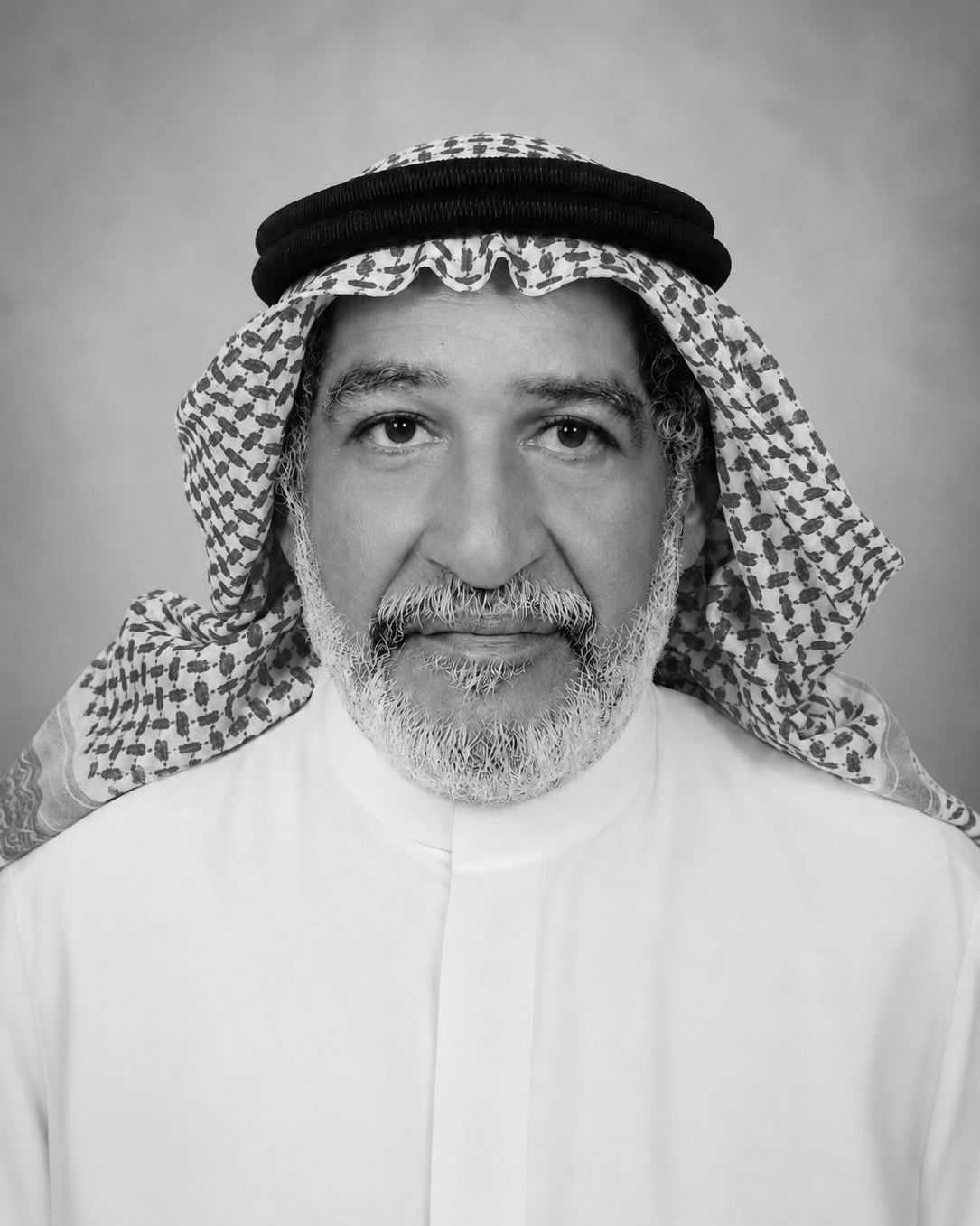 العم شاكر بن جعفر آل إبراهيم