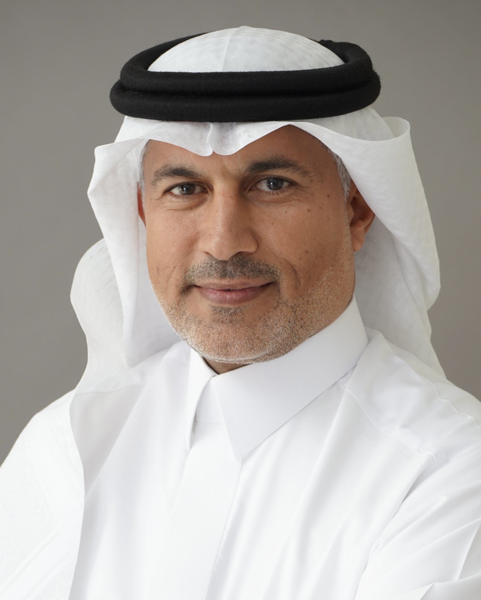المهندس حسن عبدالله آل لباد