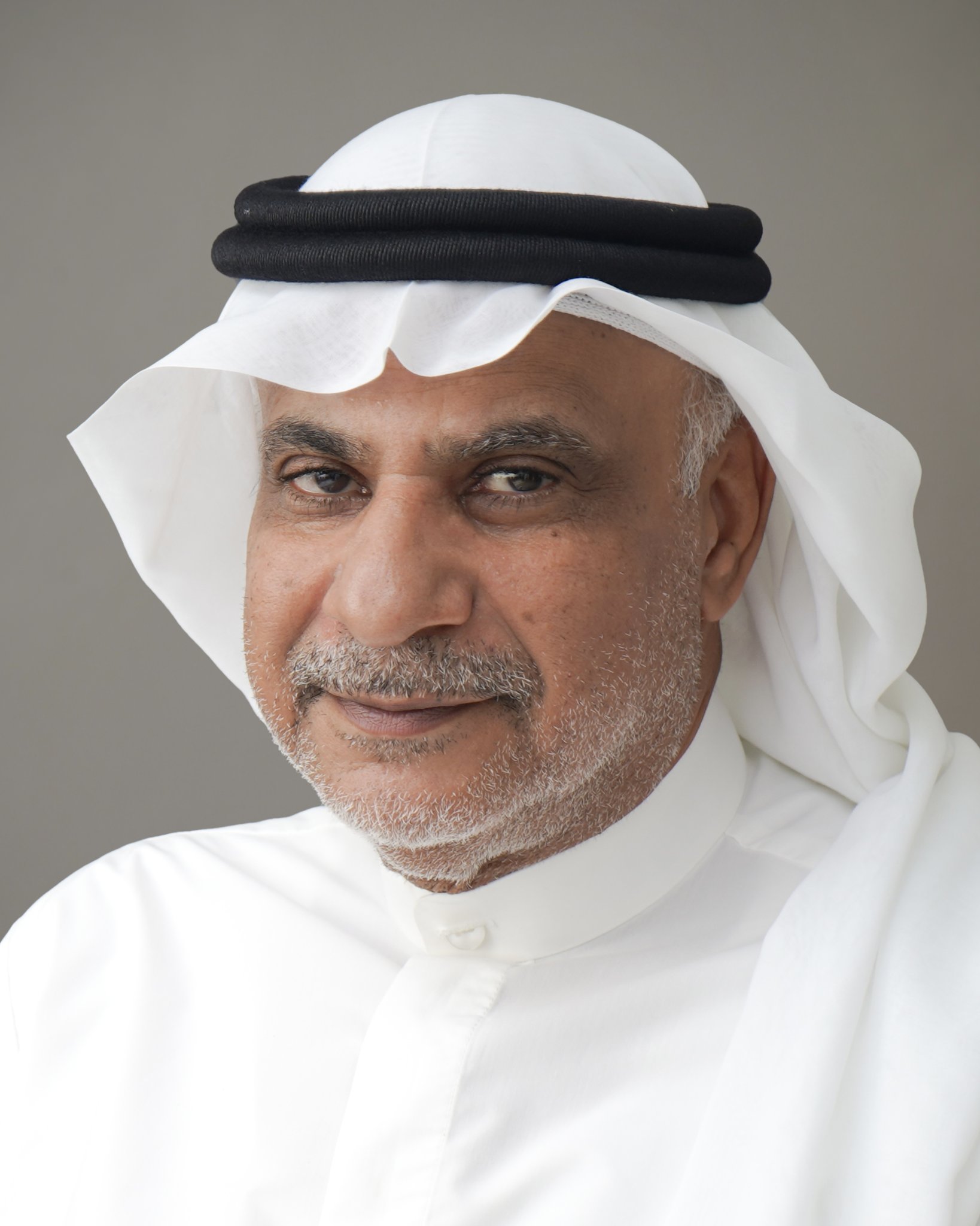 الأستاذ عبدالهادي علي البناوي