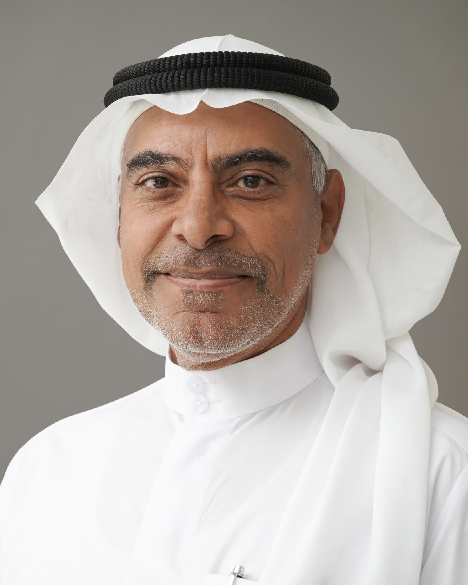 الأستاذ شفيق محمد المغاسلة