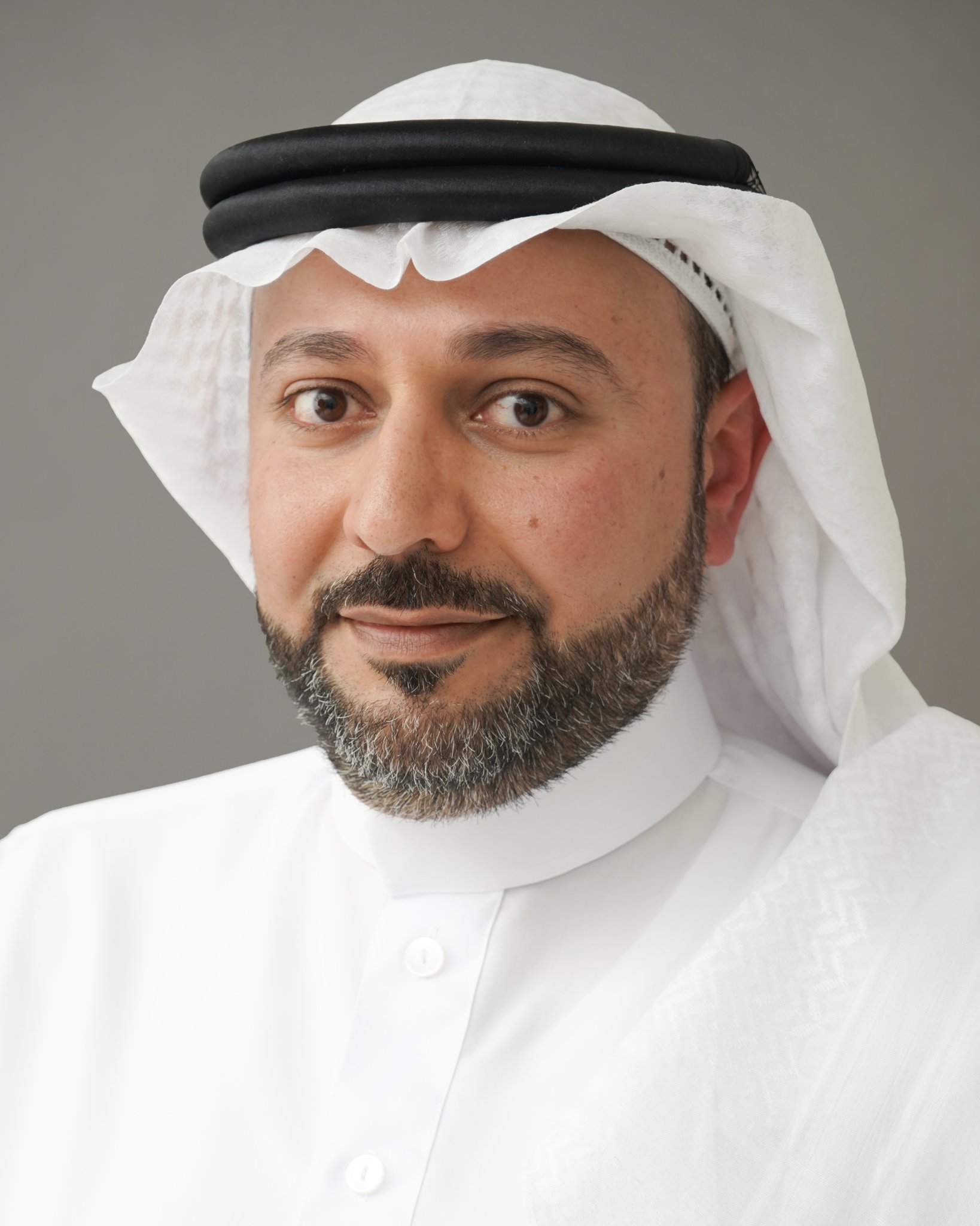 المهندس علي عبدالله الشيخ جعفر