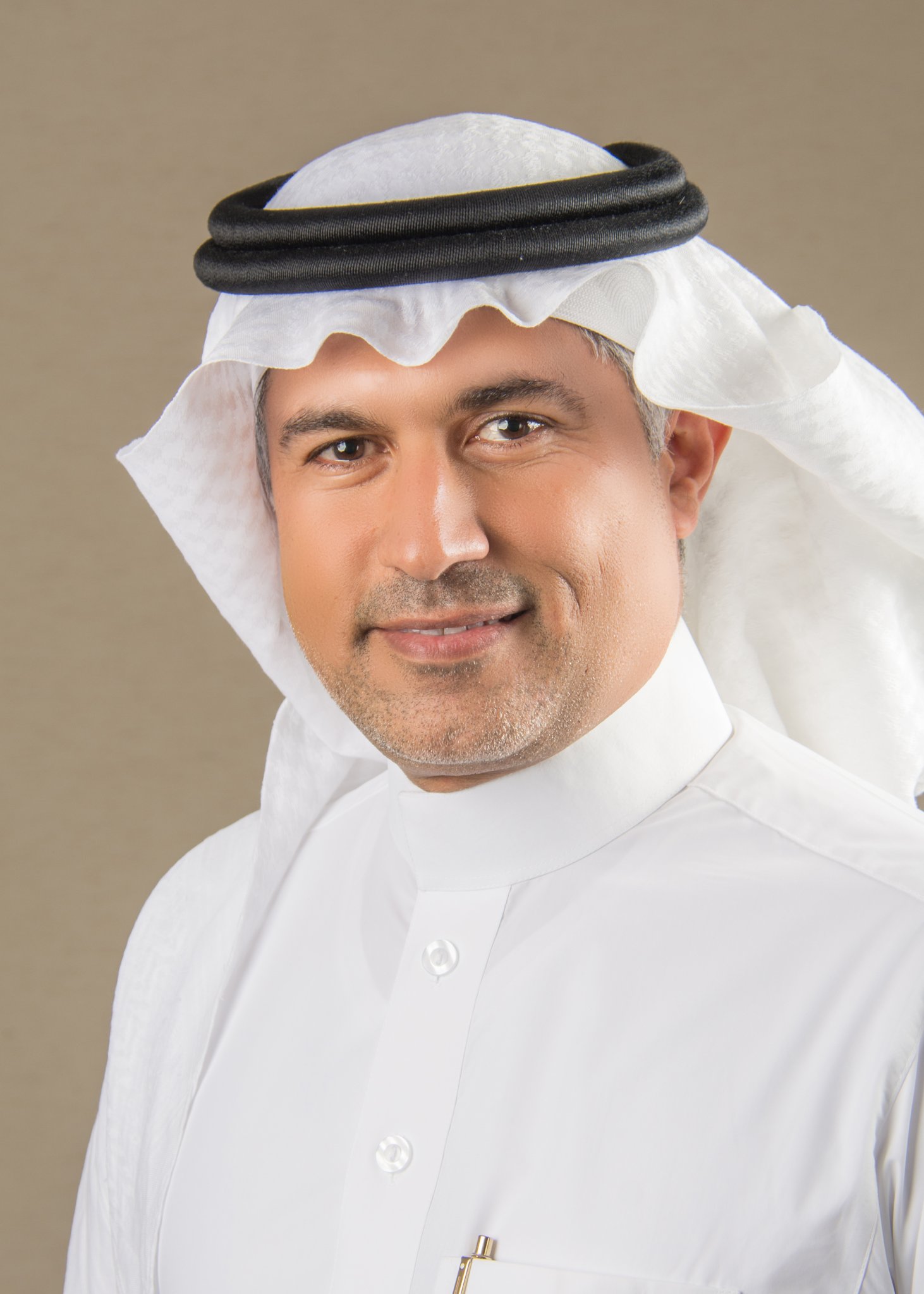 المهندس حسن عبدالله آل لباد