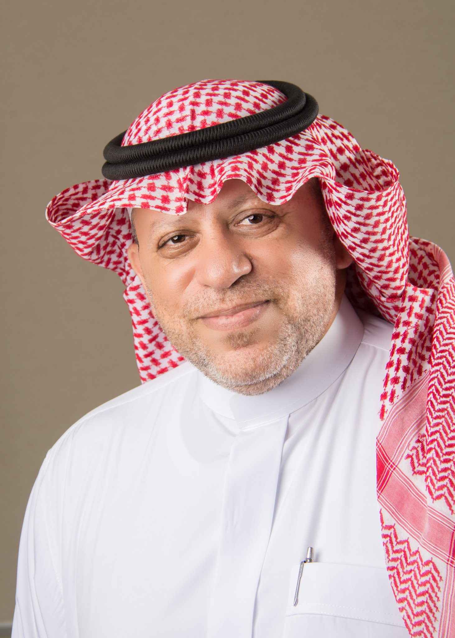 الأستاذ ناجي وهب الفرج