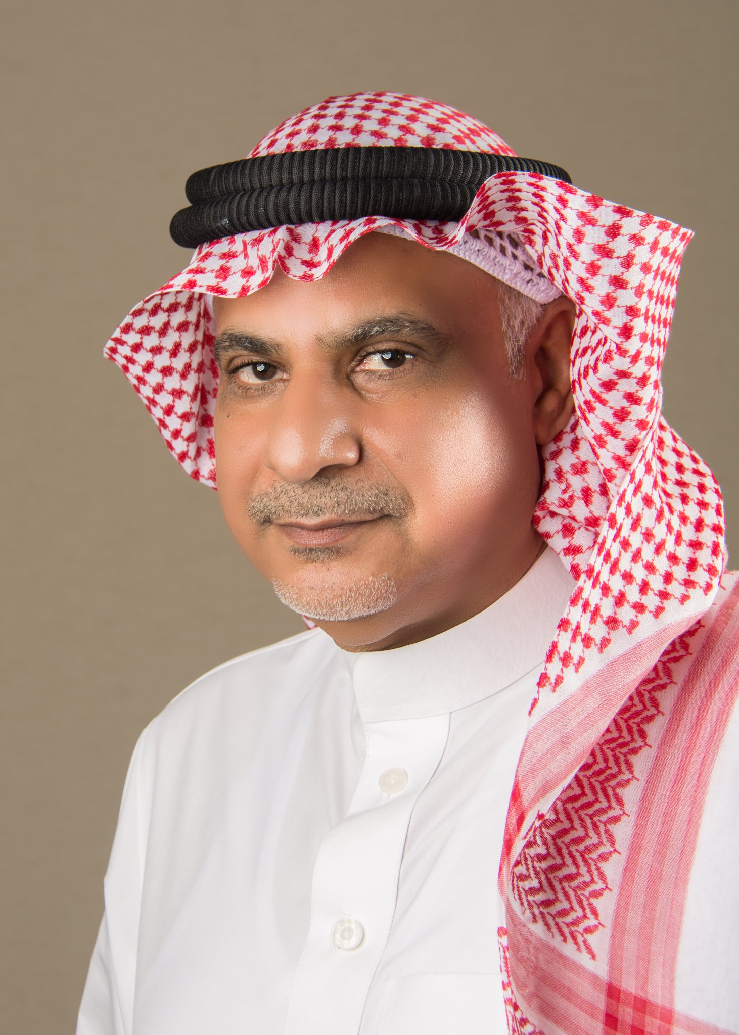 الأستاذ عبدالهادي علي البناوي