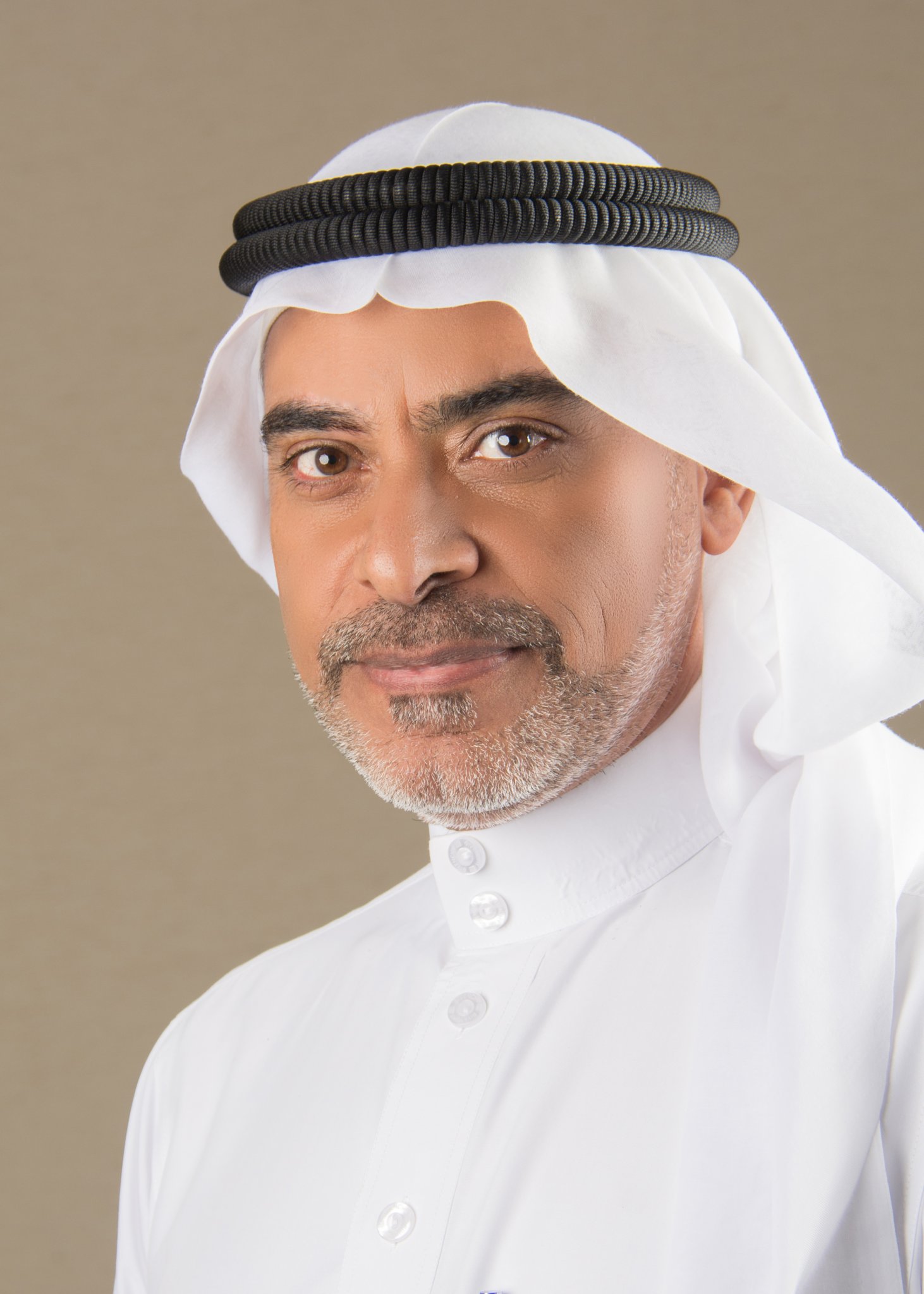 الأستاذ شفيق محمد المغاسلة