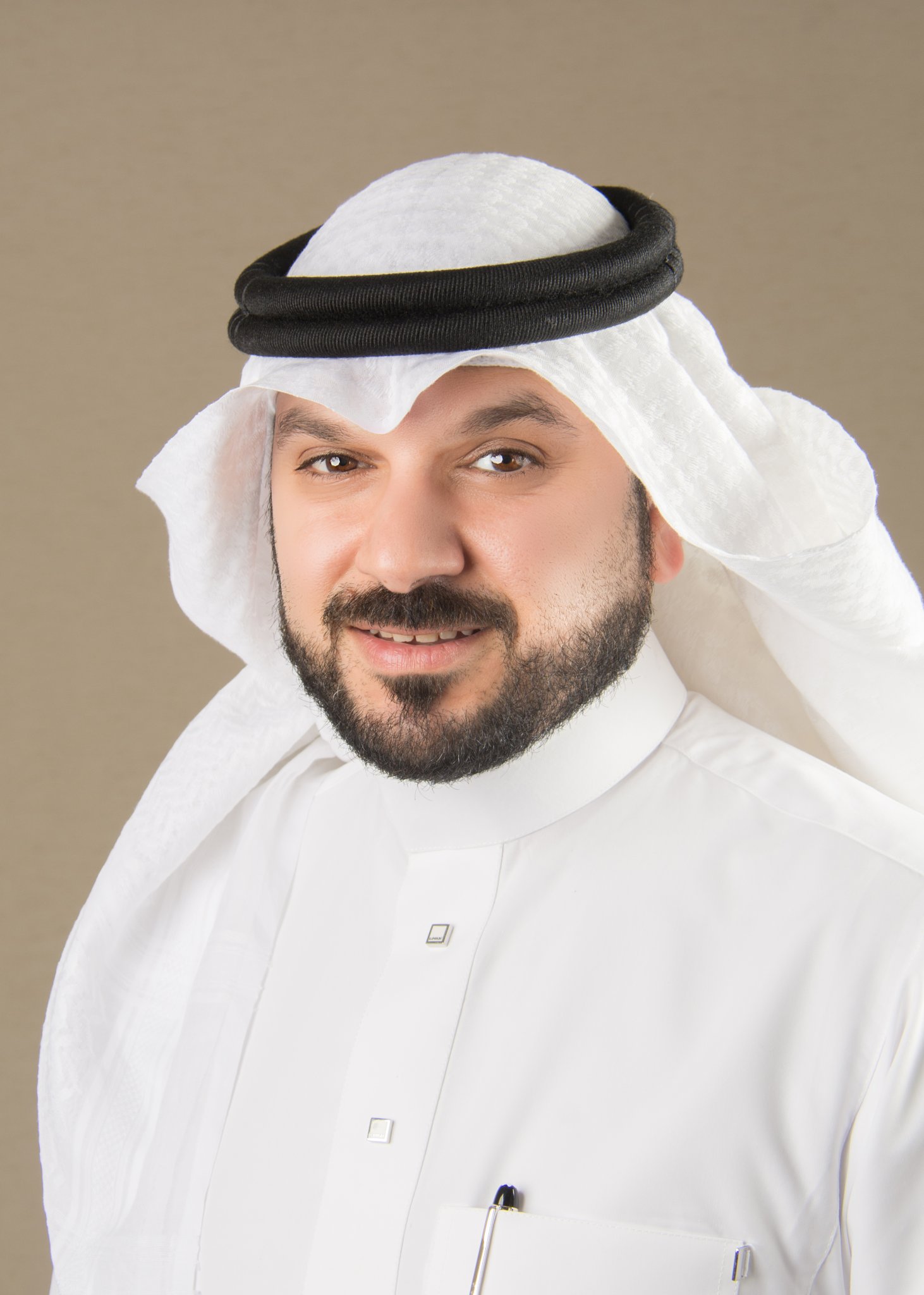 الأستاذ عمار عبدالمجيد الفرج