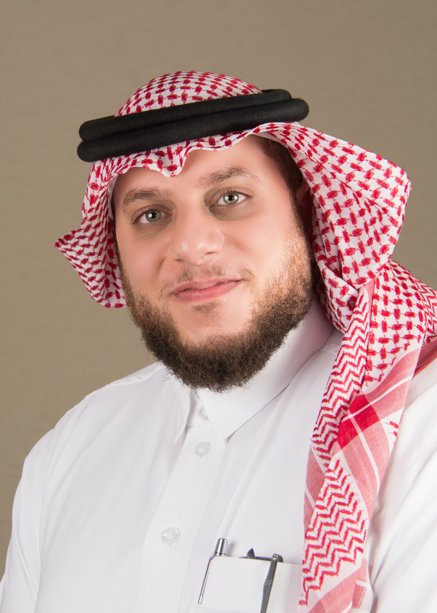 المحامي هشام جعفر الفرج