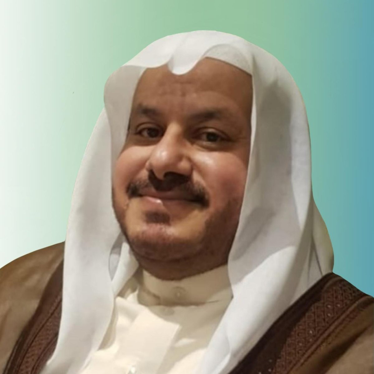 الشيخ سمير آل ربح