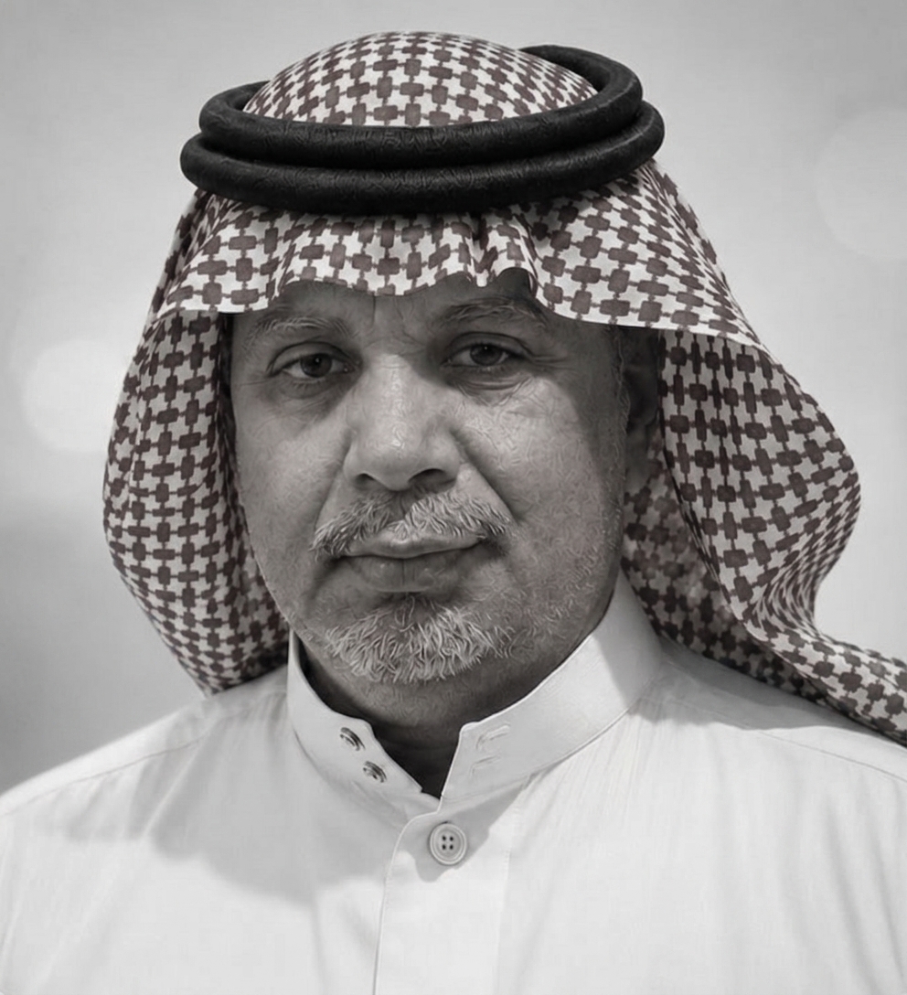 صورة الفقيد الحاج مهدي محمد بن الملا حسين الفرج