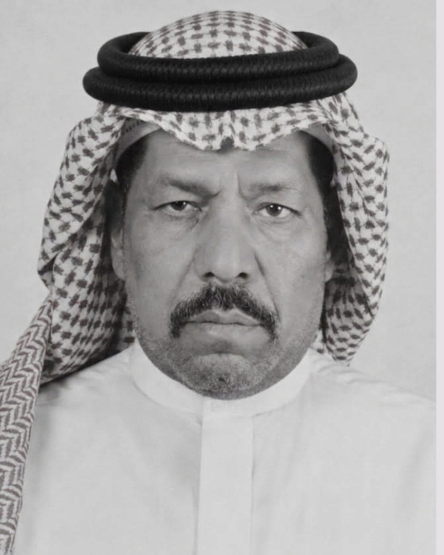 صورة الفقيد الحاج علي محمد علي كشكش