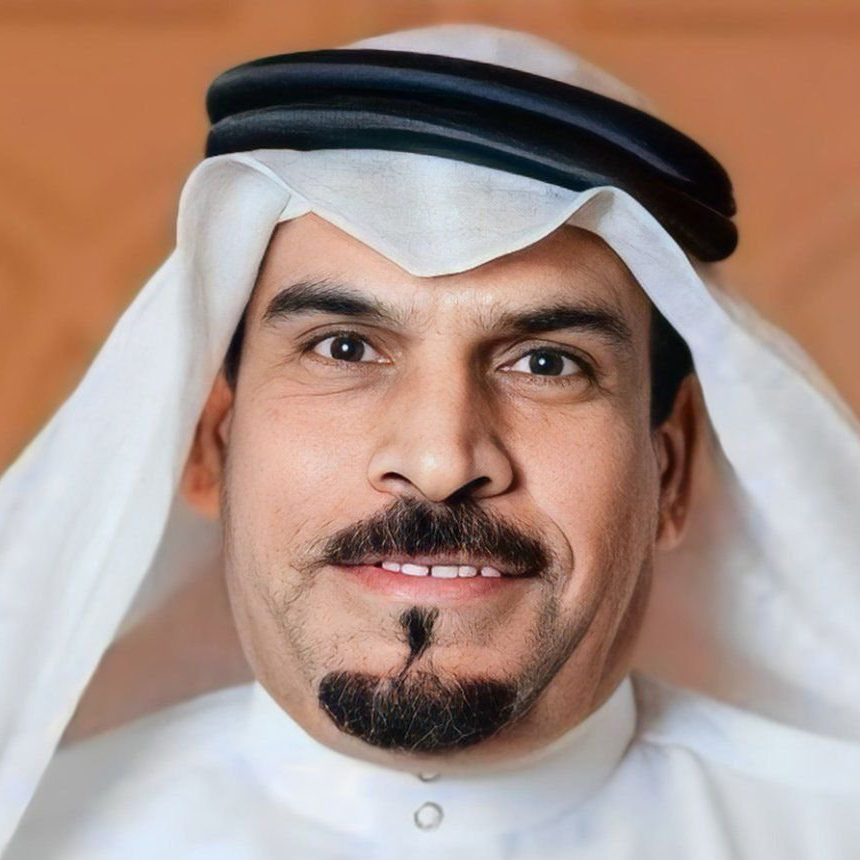 سعود آل سعيد