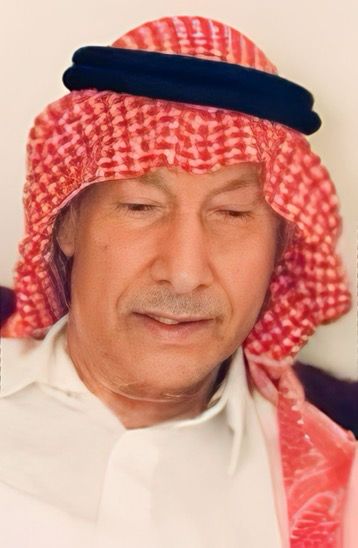 منصور بن محمد آل نمر