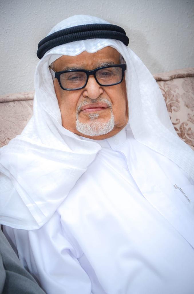 أحمد محمد البراهيم