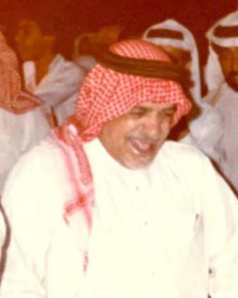 أحمد بن محمد الفرج