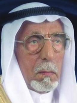 السيد حسين سلمان الهاشم