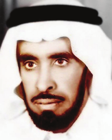 علي بن موسى الربح