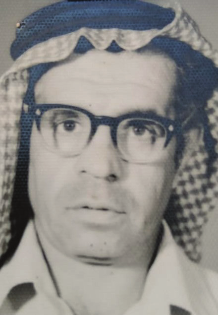 محمد بن حسن الربح