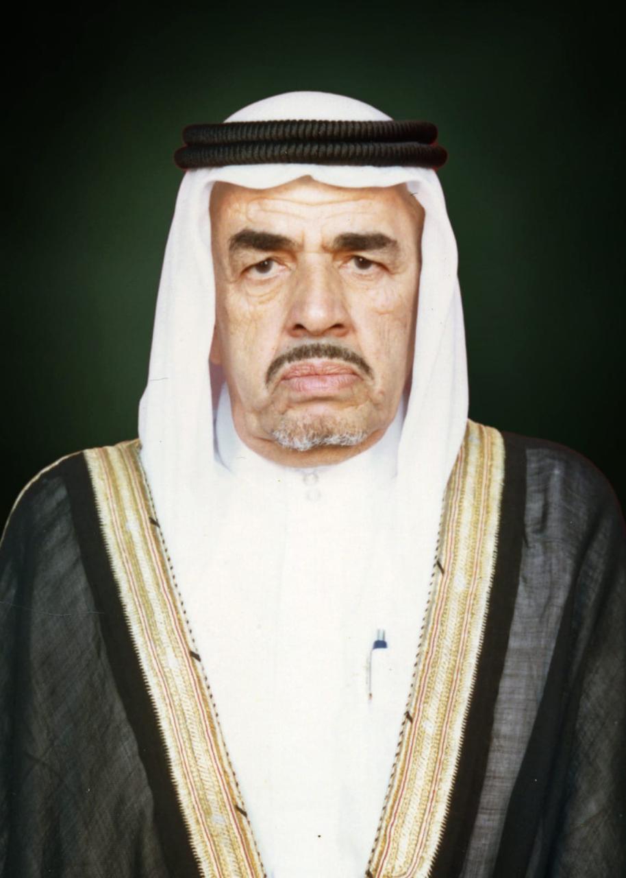 محمد عبدالمحسن آل الشيخ