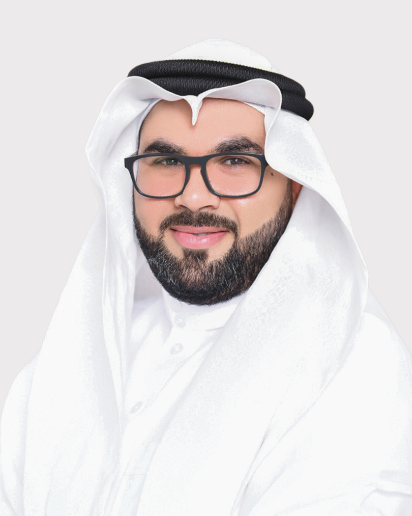 جاسم مهدي طرموخ