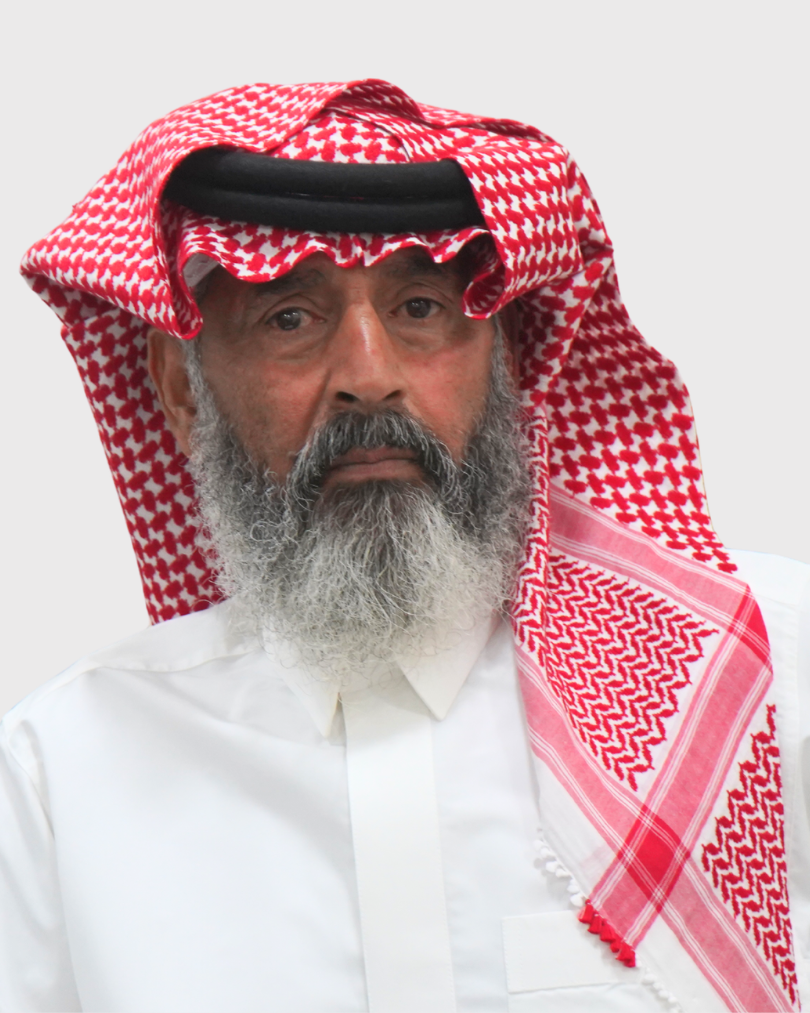 أحمد محمد العبدرب النبي