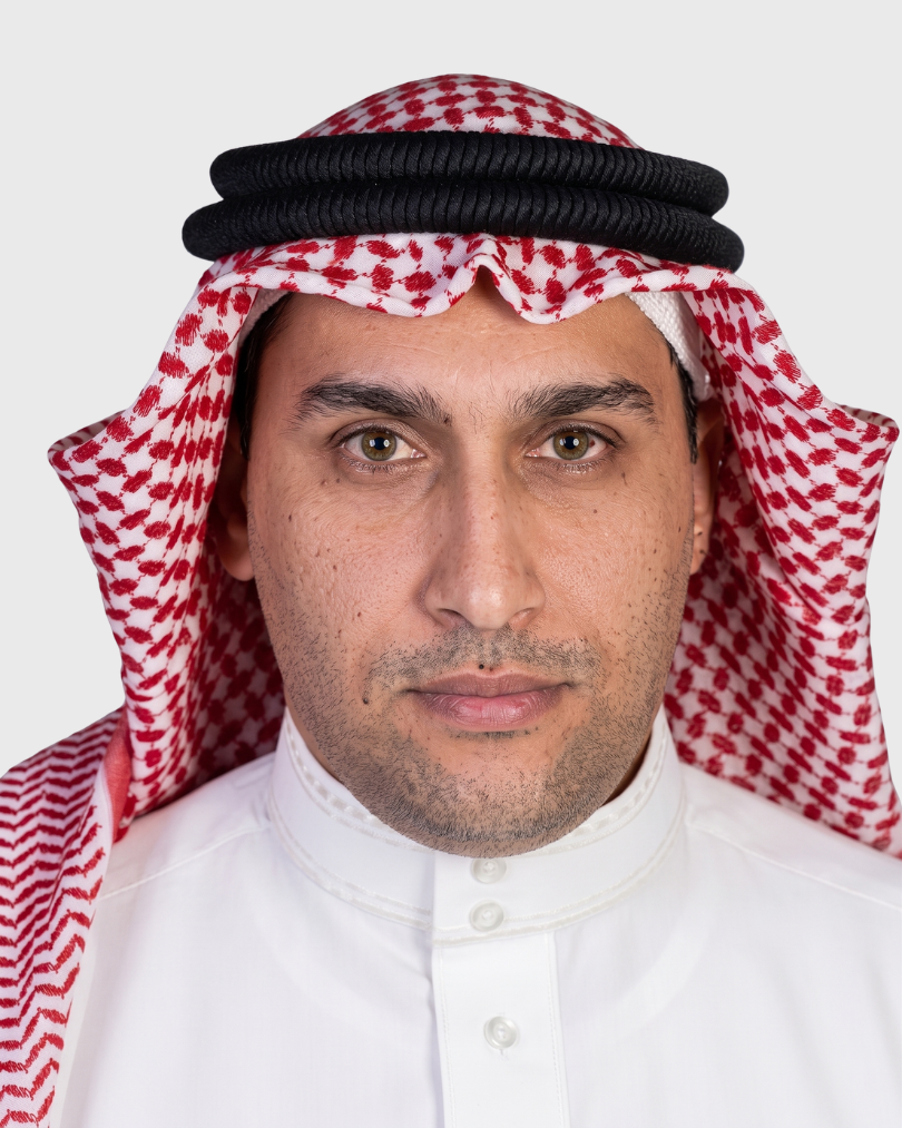 يوسف حسن آل ربح