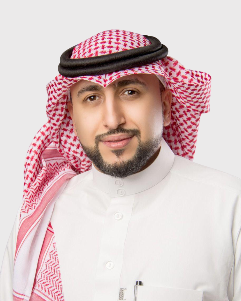 مسلم حسن آل ربح