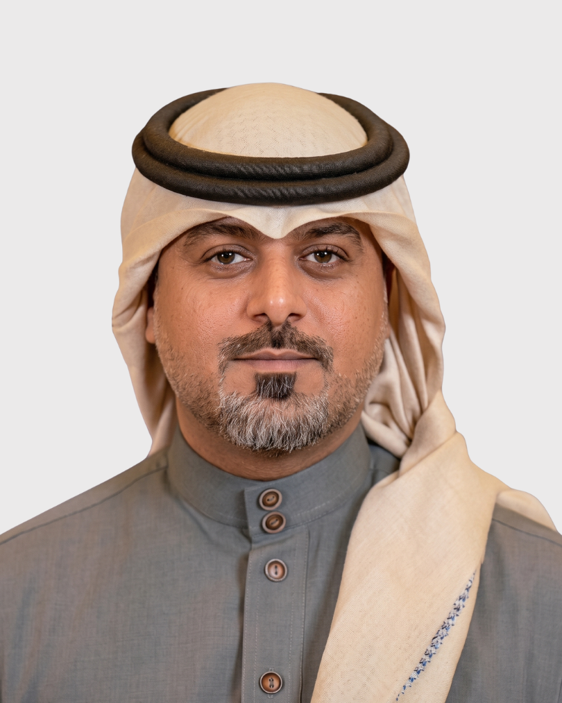 علي حسين اللباد