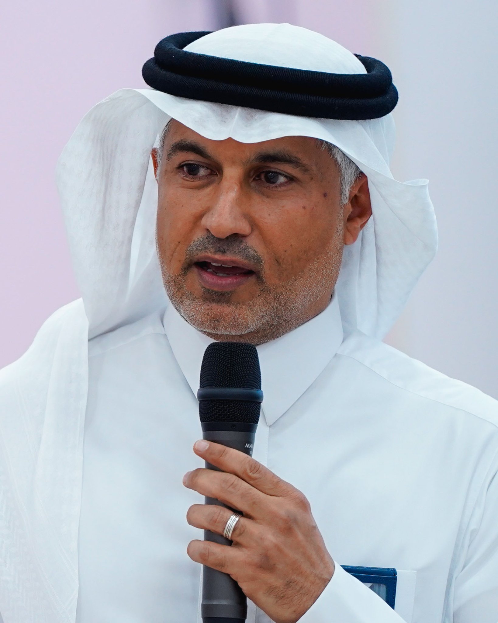 المهندس حسن بن عبدالله بن صالح آل لباد