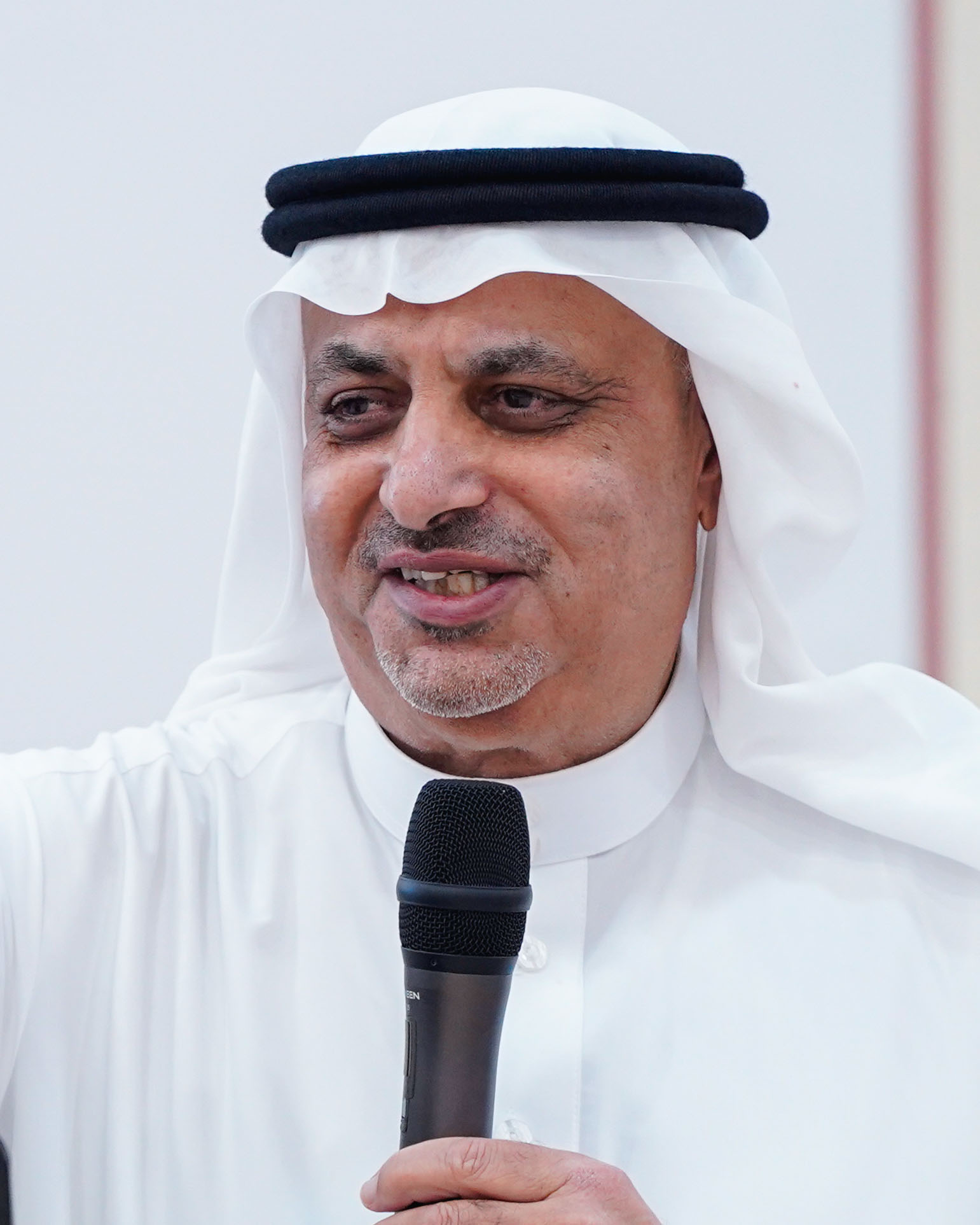 المهندس نبيه بن عبدالمحسن آل إبراهيم