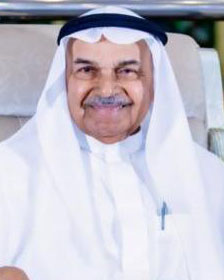 أحمد بن علي آل هنيدي