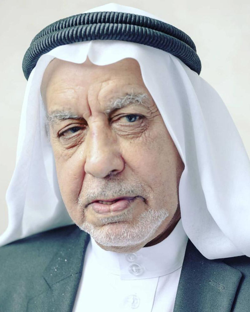 عبدالحميد باقر الزاهر