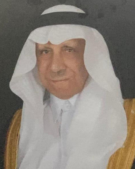 سعود بن علي الفرج