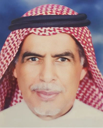 عبدالمحسن عبدالله الصويمل