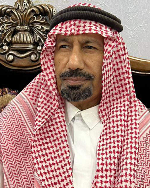 السيد جعفر السيد حسين الهاشم