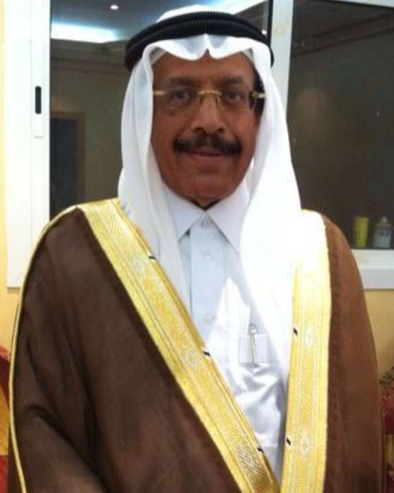 عبدالرحيم عبدالكريم الفرج