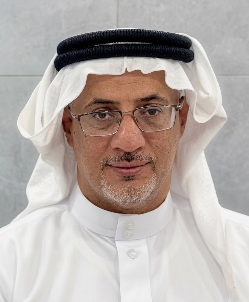 سعود مهدي أبوكبوس